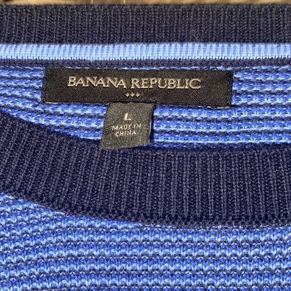 Banana Republic Sweater - Picture 3 of 4
